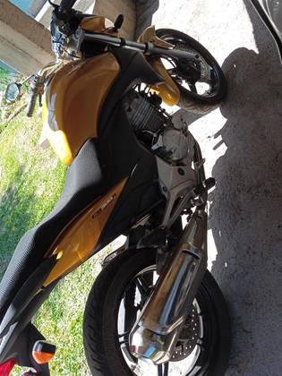 HONDA CB 300R ABS 